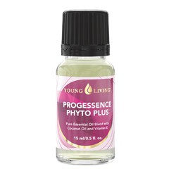 Progessence Phyto Plus